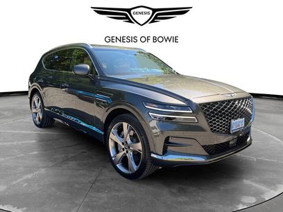Used 2024 Genesis GV80 3.5T Advanced