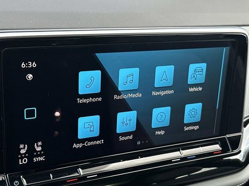 New 2026 Volkswagen Atlas Cross Sport SEL R-Line image 20