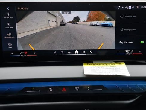 Used 2025 BMW X3 xDrive30i w/ Premium Package image 8