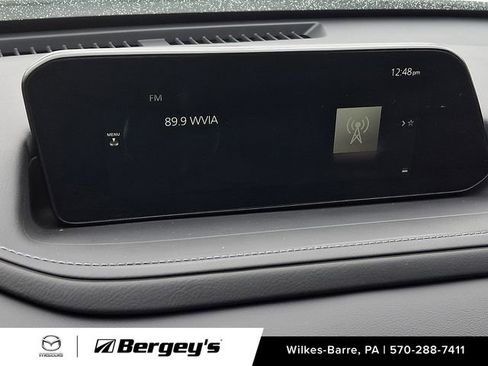 Certified 2025 MAZDA CX-30 AWD 2.5 S w/ Preferred Package image 19