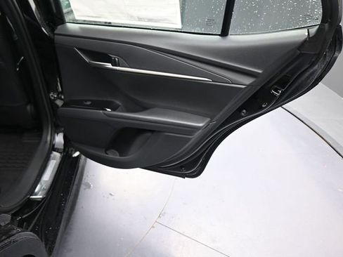 New 2026 Toyota Camry SE w/ Multimedia Upgrade Package FWD image 13