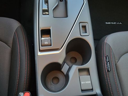 New 2026 Subaru Impreza 2.0i Sport image 10