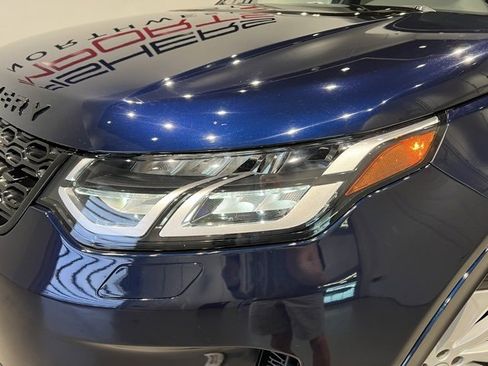 Used 2022 Land Rover Discovery Sport S R-Dynamic image 15