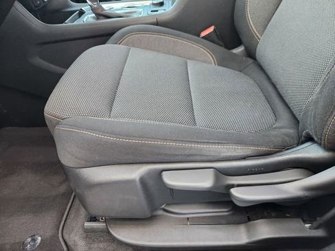 Used 2020 Chevrolet Traverse LS image 20