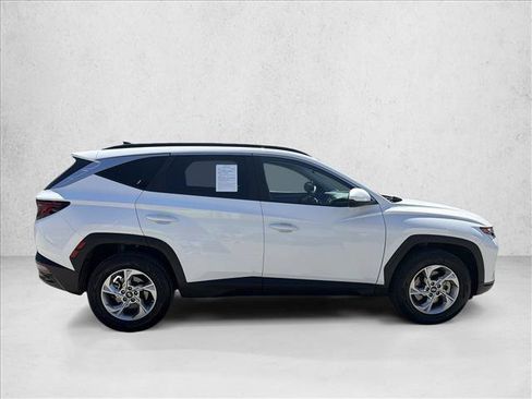 Used 2024 Hyundai Tucson SEL AWD/4WD image 6