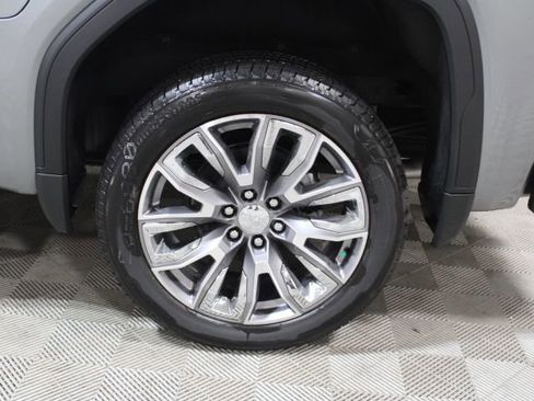 New 2026 GMC Sierra 1500 Denali AWD/4WD image 45