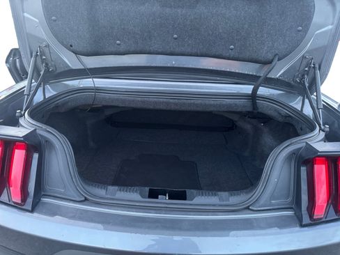 Used 2023 Ford Mustang Premium image 18