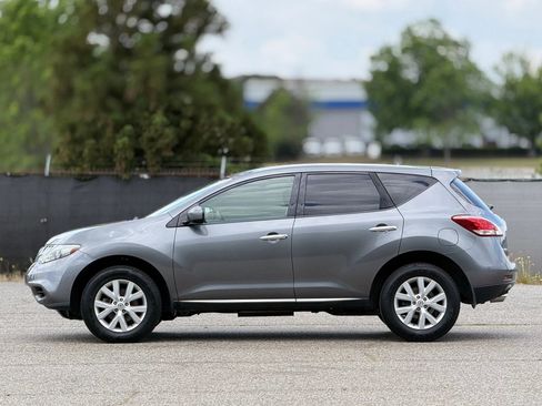 Used 2014 Nissan Murano S AWD/4WD image 8