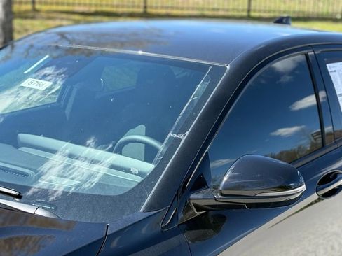 New 2026 Buick Envista Sport Touring w/ Convenience I Package image 9