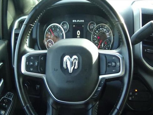 Certified 2024 RAM 2500 Big Horn image 22