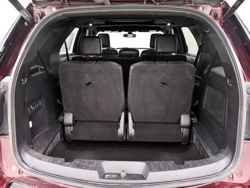 Used 2018 Ford Explorer Sport w/ Equipment Group 401A AWD/4WD image 7