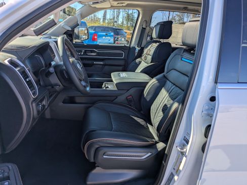 New 2026 RAM 1500 Tungsten w/ Off Road Group image 12