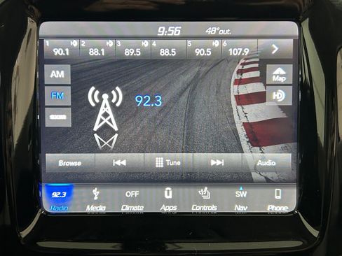 Used 2019 Jeep Compass Limited AWD/4WD image 5