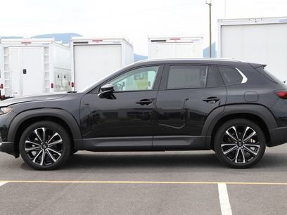 Used 2026 MAZDA CX-50 AWD 2.5 S w/ Premium Package