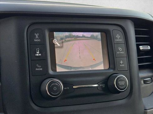 Used 2019 RAM 1500 Tradesman AWD/4WD image 13