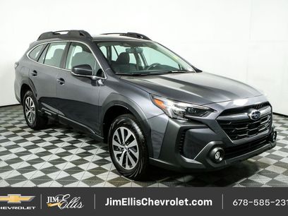 Used 2025 Subaru Outback w/ Popular Package #1A