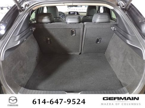 Used 2023 MAZDA CX-30 2.5 Turbo w/ Premium Plus Pkg AWD/4WD image 23
