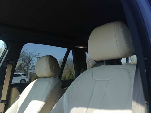 Used 2017 BMW X5 xDrive35i image 21