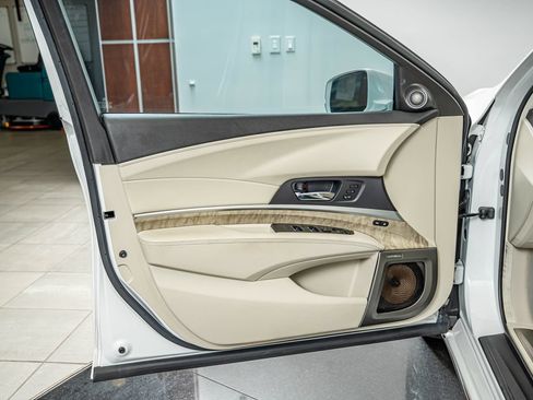 Used 2020 Acura RLX w/ Advance Package AWD/4WD image 23