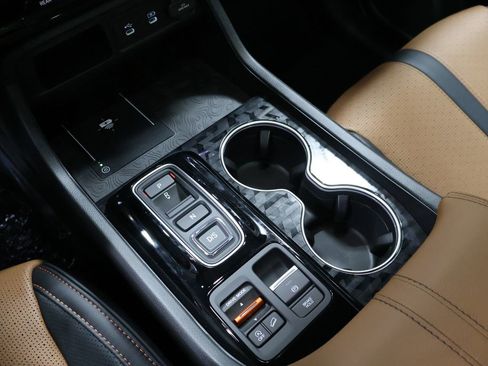 New 2026 Honda Passport TrailSport Elite image 27