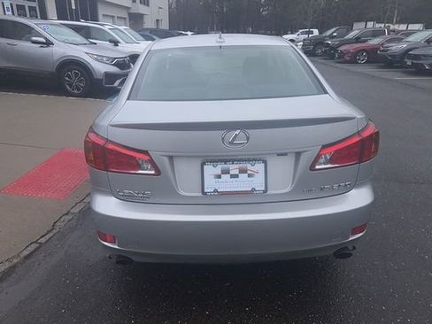 Used 2010 Lexus IS 250 AWD image 5
