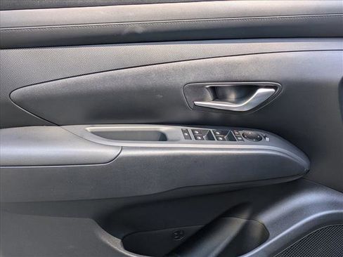 New 2026 Hyundai Tucson SEL FWD image 16
