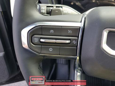 New 2026 GMC Terrain Elevation w/ LPO, Floor Liner Package image 21