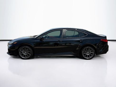 Used 2026 Toyota Camry XSE FWD image 8