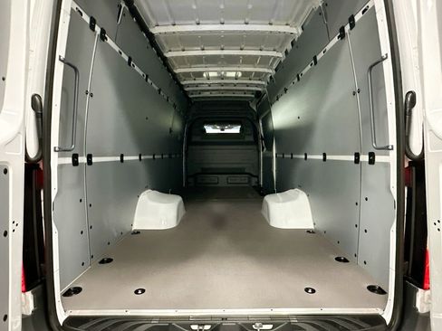 New 2025 Mercedes-Benz Sprinter 3500 image 26