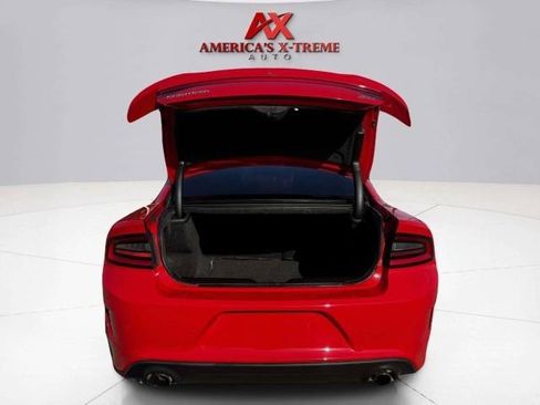 Used 2019 Dodge Charger GT RWD image 47