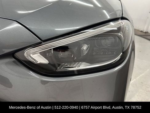 Used 2023 Mercedes-Benz C 300 4MATIC Sedan image 23