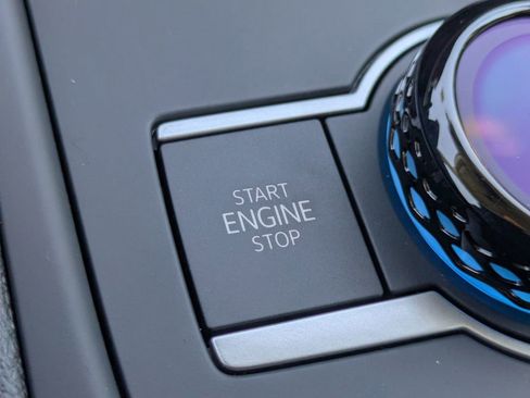 New 2026 Volkswagen Tiguan S image 27