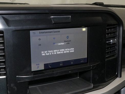 New 2025 Ford F450 XL w/ XL Chrome Package image 15