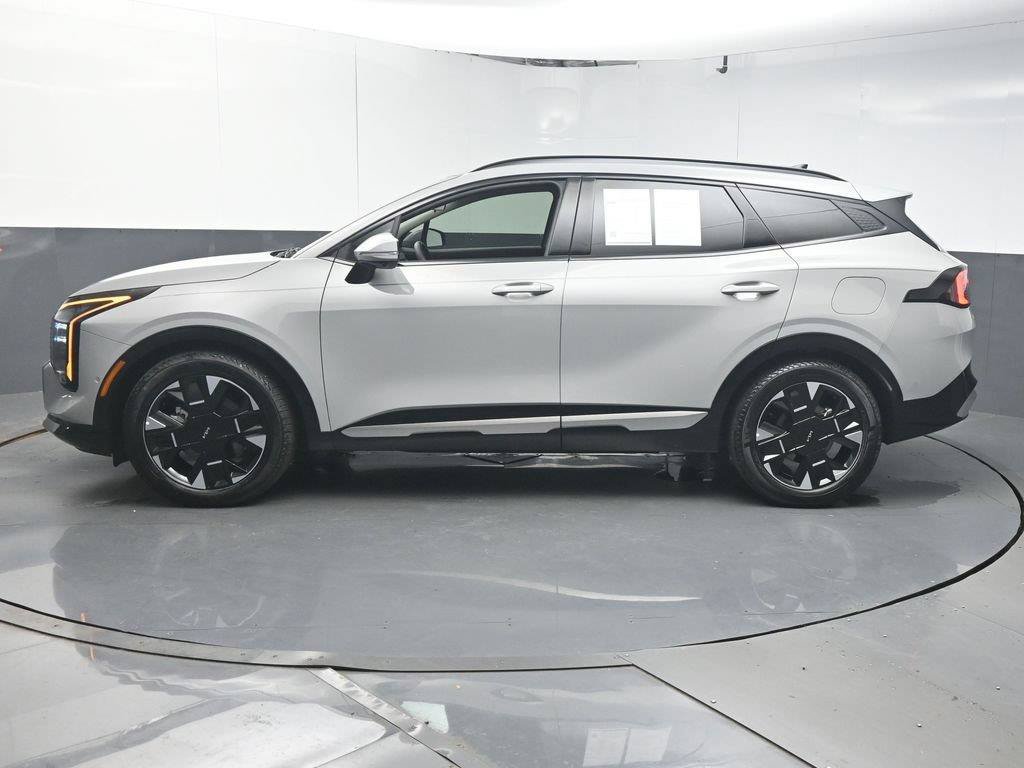 Used 2026 Kia Sportage SX FWD image 5