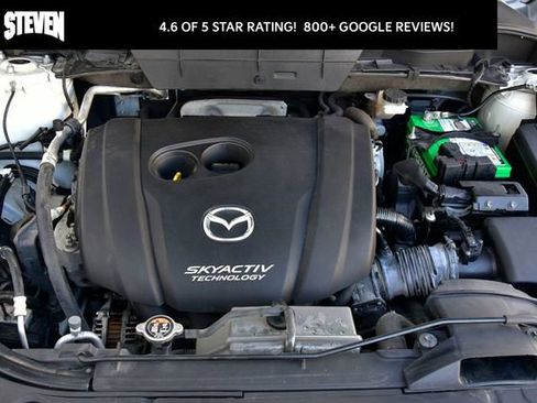 Used 2018 MAZDA CX-5 Sport image 30