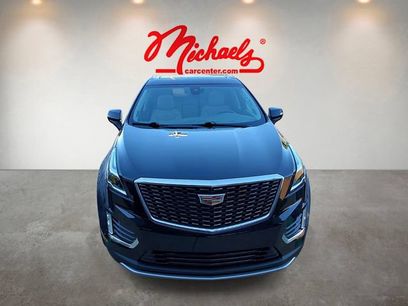 Used 2024 Cadillac XT5 Premium Luxury w/ LPO, Floor Liner Package