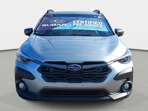 Certified 2025 Subaru Crosstrek 2.0i Premium image 2