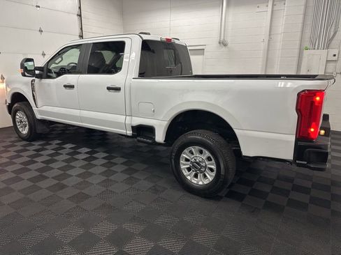 Used 2023 Ford F350 XL w/ XL Driver Assist Package AWD/4WD image 6