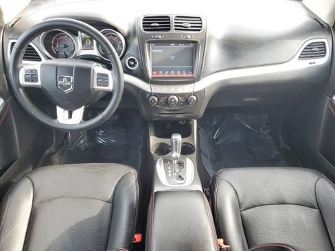 Used 2019 Dodge Journey GT w/ Nav & Sun Group AWD/4WD image 20