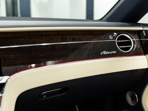 New 2026 Bentley Continental GTC AWD/4WD image 35