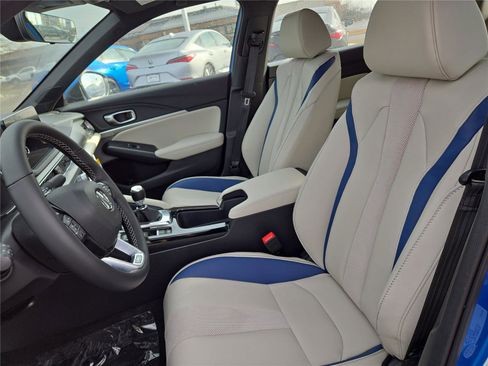 New 2026 Acura Integra A-Spec image 20