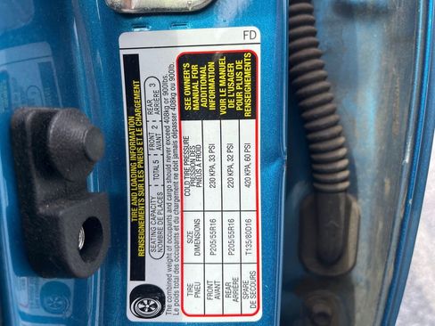 Used 2019 Subaru Impreza 2.0i AWD/4WD image 26