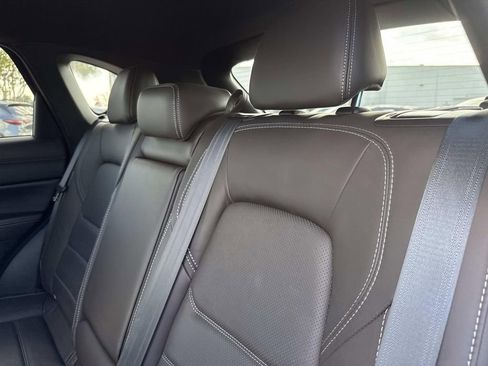 Certified 2025 MAZDA CX-5 Signature image 18