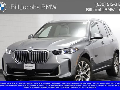 Used 2024 BMW X5 xDrive40i w/ Premium Package