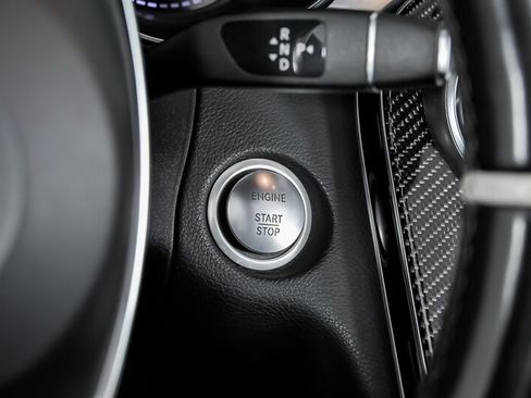Used 2018 Mercedes-Benz C 63 AMG S w/ Multimedia Package image 32