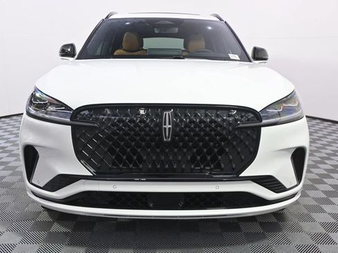 New 2026 Lincoln Aviator Black Label AWD/4WD image 10