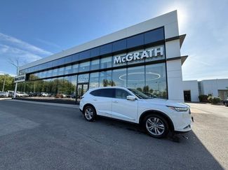 Used 2023 Acura MDX SH-AWD video 1
