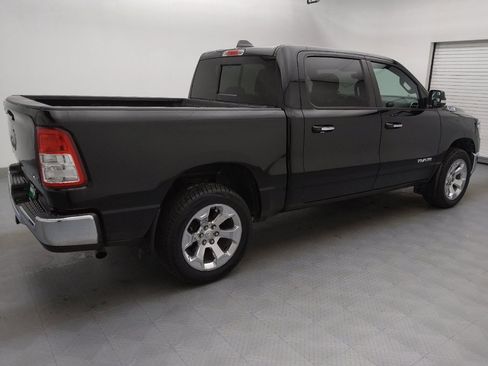 Used 2019 RAM 1500 Big Horn AWD/4WD image 10