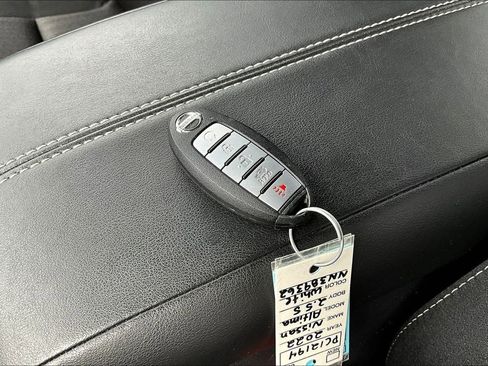 Used 2022 Nissan Altima 2.5 S image 37