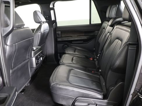 Used 2021 Ford Expedition Max Limited AWD/4WD image 42